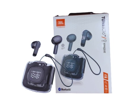 Miniatura 2 de Audifonos JBL K76 AUD378